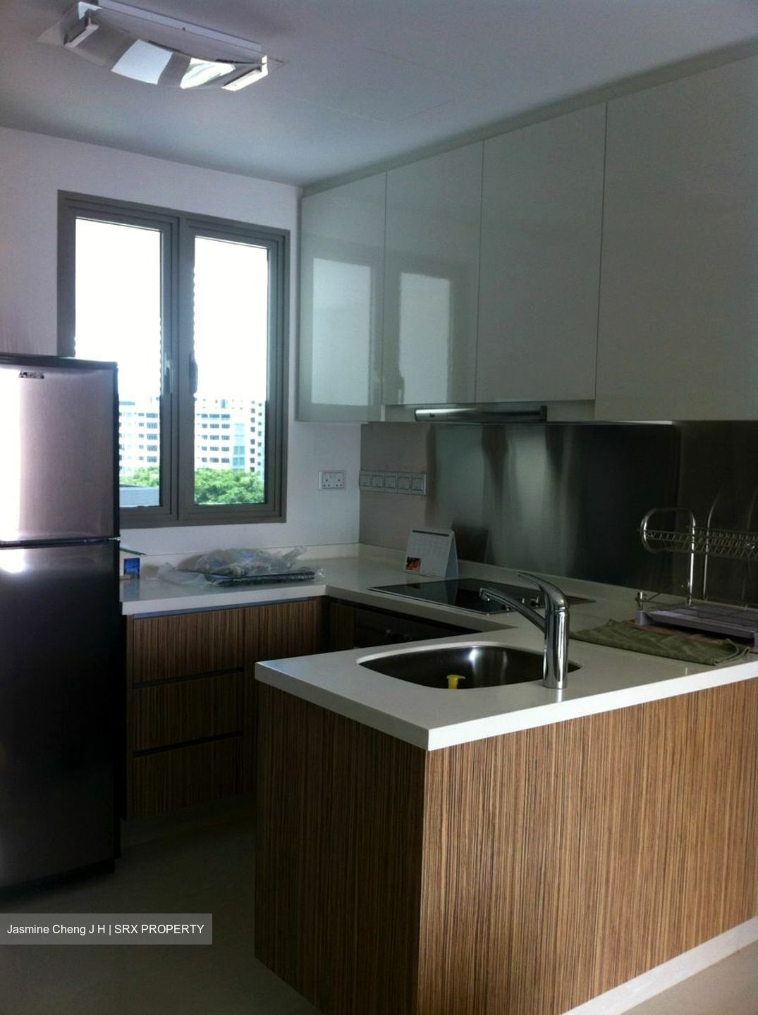 Trevista (D12), Condominium #638268161